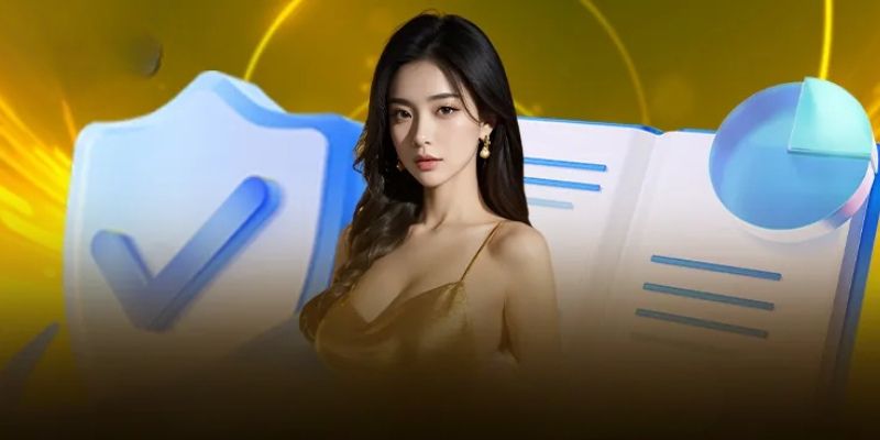 Chính sách bảo mật 2 Chính sách bảo mật tại V9BET