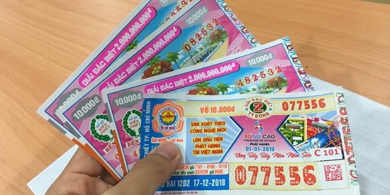 Áp dụng bắt tổng đề của giải đặc biệt ngày hôm trước để đánh đề